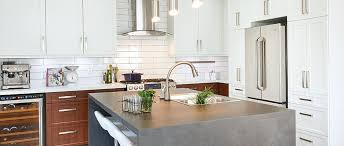 inspiration, rona kitchen design