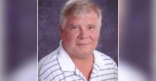 Gary Hunter Obituary