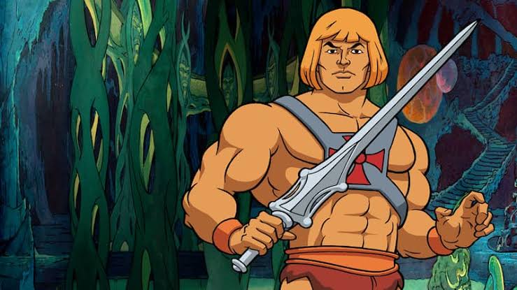 Watch He-Man and the Masters of the Universe Streaming Online | Tubi Free TV
