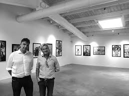 Le vendredi 7 septembre prochain, alain huberty et marc breyne inaugurent à bruxelles un nouvel. Exhibition At Huberty Breyne Gallery Bruxelles