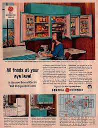 Image result for Petal Pink 1958 General Electric