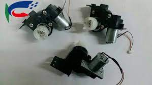 Resetting counters with out replacing parts is not good. Refubish Toner Motor For Konica Minolta 164 184 185 195 235 246 206 226 7719 7723 6180 7818 295 Printer Parts Aliexpress