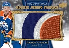We did not find results for: 2015 16 Upper Deck Contours Hockey Preview