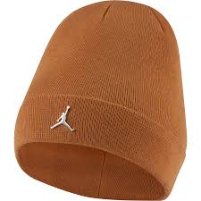 Air jordan 1 zoom air cmft w. Jordan Jumpman Metal Cuffed Beanie For 25 00 Kicksmaniac Com
