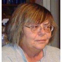 Patricia L. Myers Obituary