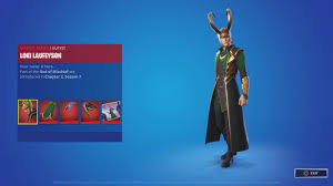 Check out fortnite letter locations! Fortnite Crew Pack July 2021 How To Get Loki Outfit Scepter Pickaxe And Cape Back Bling Itech Post