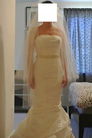 Allure Bridal 8526 Dress For Sale Only 550 Size 4 6