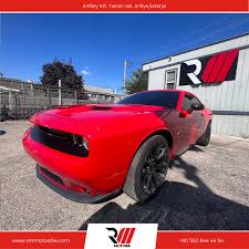 Image result for Redline 2018 Challenger