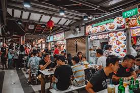 Old airport road food centre, one of the oldest and largest food courts in the island city, serves authentic yummy local food to many generations of singaporeans. Things You Didn T Know About Serangoon Gardens Adventurefaktory An Expat Magazine From Singapore Dubai Focused On Travel