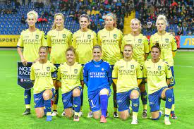 Brøndby if is playing next match on 9 may 2021 against fc midtjylland in superliga. Brondby If Women Wikiwand