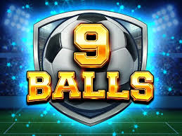 9 Balls