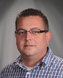 Adam Geoffrey Reeves