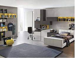 Home Decor 35 Ultra Modern Bedroom Designs You Need To Copy Now Youth Bedroom Furniture Bedroom Furniture Design Furniture