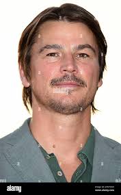 Josh daniel where hi-res stock photography and images