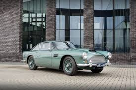 Image result for Dubonnet 1961 Aston Martin