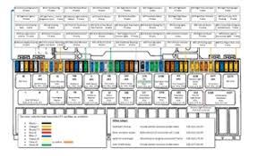 Fuse Chart Wiring Diagrams