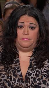 Did Karen keep an insurance check meant to compensate the people she sold  her home to?