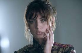 For leaked info about upcoming movies, twist endings, or anything else spoileresque, please use the following method: Blade Runner 2049 S Ana De Armas Interview Moving To Hollywood Was A Good Exercise For My Ego The Independent The Independent