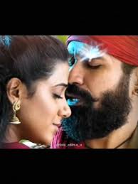 The Akaali Tamil Movie