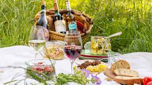 See more of picknick on facebook. Picknick Mit Stil Delinat