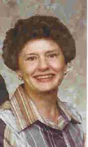 Elaine Jones Best Lindsey (1931-1993)