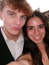 And just like that I am off to college! I can't put into words about how  amazing these past 4 years of running have been for me. From being a  freshie and