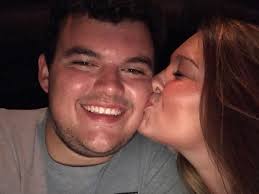 Gina Falzone and Jordan Correa's Wedding Website