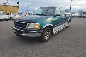 Image result for Dark Teal 1999 F150