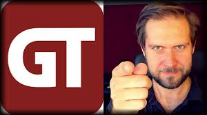 Dank + Shoutout an Daniel Feith & GameTube