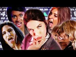 Fifth Harmony Ft Kid Ink Worth It Parody Youtube Kid Ink Parody Songs Fifth Harmony