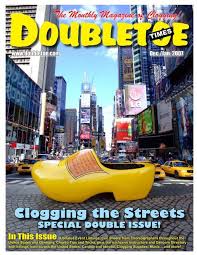 **mask wearing is required at all 7 of our dane county thrift stores in accordance with public health madison & dane county's emergency order #8. The Monthly Magazine Of Clogging Double Toe Times