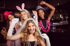 Popular sorority extremely hot party girls getting naked. 20 Hilarious Bachelorette Party Games That Ll Have You Laughing All Night