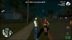 If something doesn't work, maybe you just don't stand close enough to her friend. How To Install Street Love Mod In Gta Sa Youtube
