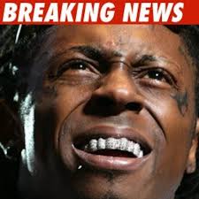 Rapper lil' wayne has always had quite a mouth on him. Lil Wayne The Tooth Has Set Him Free