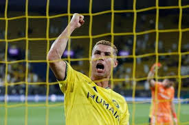 النصر ۲-۱ ابها؛ رونالدو فاصله با گل شماره هزار را کمتر کرد