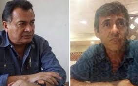 El notario Jr Miguel Mario Ángulo Sala también ayudó en una estafa