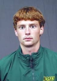 2005 Men's Cross Country Roster