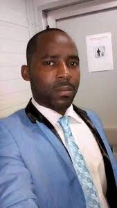 Domingos Afonso Chissapa