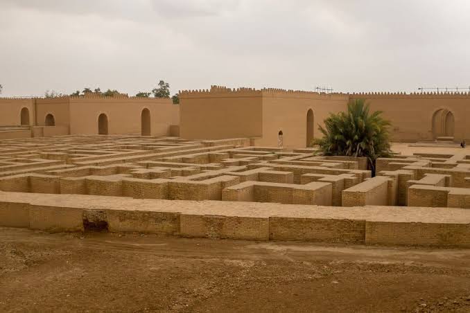 How To Travel to Babylon, Iraq | Rocky Road Travel | Iraq Tours