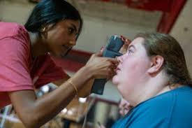 Gathering in Northern Kentucky focuses