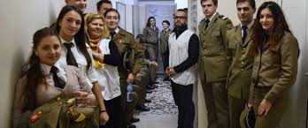 Concurs pentru suplininirea funcţiilor/posturilor ştiinţifice vacante în academia militară a forţelor armate „alexandru cel bun: Academia Tehnica Militara Doxologia