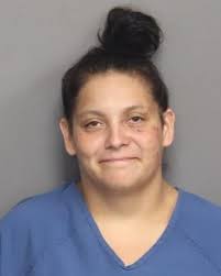 Arrest Report for July 30