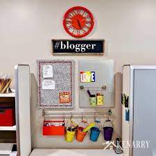 When we can think of classic college dorm room decoration ideas, then why not excellent classroom decoration ideas? Craft Room Tour Decorating And Organizing Ideas