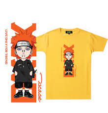 Posts about baju naruto written by kaoskuuuu. Naruto Asli Desain Baju Sakit Pasangan Terbaik T Shirt Lvairen
