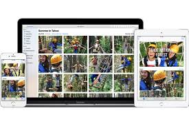 How To Properly Download Your Icloud Photo Library Macworld Icloud Photo Library Photo