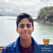 Some highlights from Ayush Shah's travels while