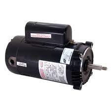 Whether you're looking to manufacture equipment or simply take on a project for fun, they can make life these 2hp pool motor can be used in pumps, water heaters, lawnmowers, appliances and more. Amazon Com 2 5 Hp 3450rpm 56j Frame 230 Volts Swimming Pool Pump Motor Ao Smith Electric Motor Ust1252 Ha Industrial Scientific