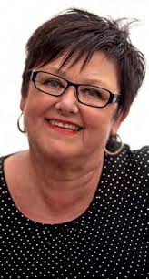 Dövas Tidning nr 4 2013