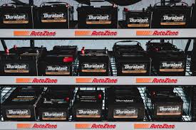 If you overcharge the battery, a little of the water in that electrolyte with electrolyse. Car Battery Types Explained Valve Regulated Dry Cell Gel Cell More
