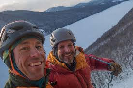 Cathedral Mountain Guides